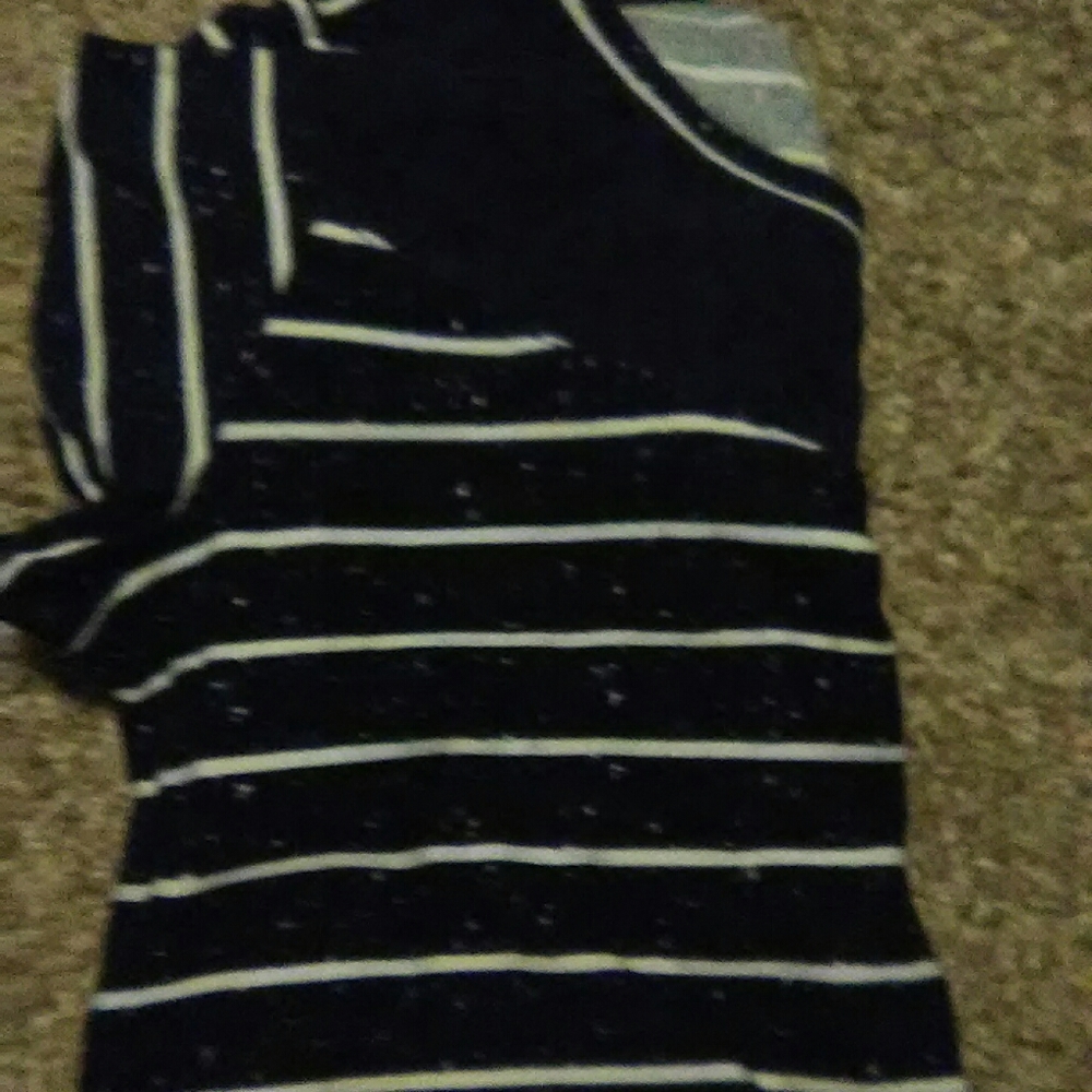 Wonder Nation ,Galaxy shirt